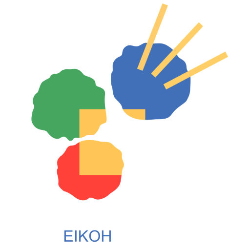 Eikoh Child Care  Icon