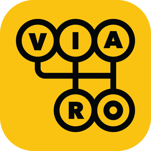 VIARO - Vendor logo