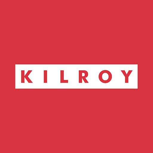 Kilroy Tenant Experience logo