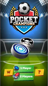 Pocket Champions 2024