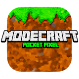 Modecraft Pocket Pixel icon