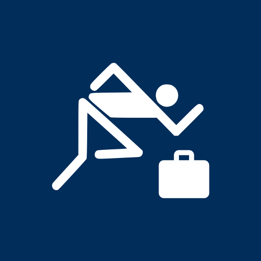 KonSanus FirmenFitness logo
