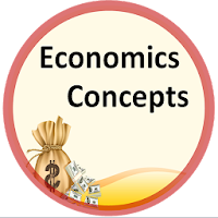 Economics Concepts In English