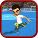Futsal Indoor Soccer - Androidアプリ