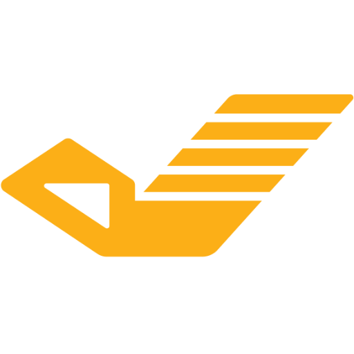 Thu gom cho Bưu tá - VNPost logo