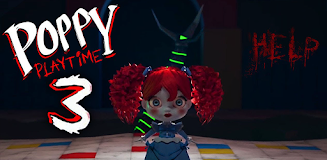 Poppy playtime Chapter 3 APK (Android Game) - Free Download