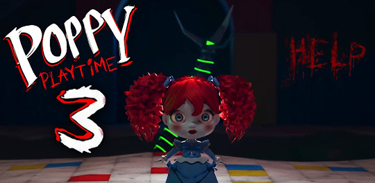 Download Poppy playtime Chapter 3 Mob on PC (Emulator) - LDPlayer