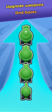 Game screenshot Dead Defense hack