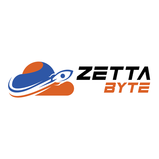 ZETTA TV STB logo
