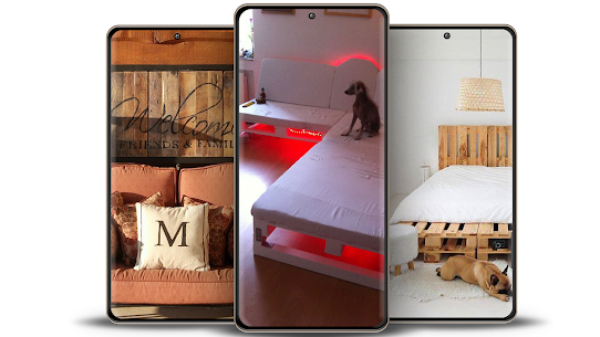 Pallet Decor Ideas Mod Apk v3.2.0 free download 1