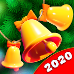 Cover Image of Download Christmas Sweeper 3 - Santa Claus Match-3 Game 5.6.0 APK