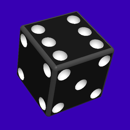 Dice Game logo