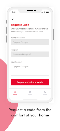 Wellness Plus Screenshot 4 - AppWisp.com