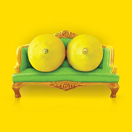 Know Your Lemons Breast Health App icon
