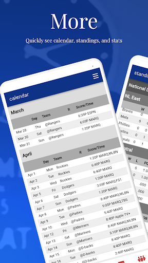 Chicago Baseball Cubs Edition Screen 3