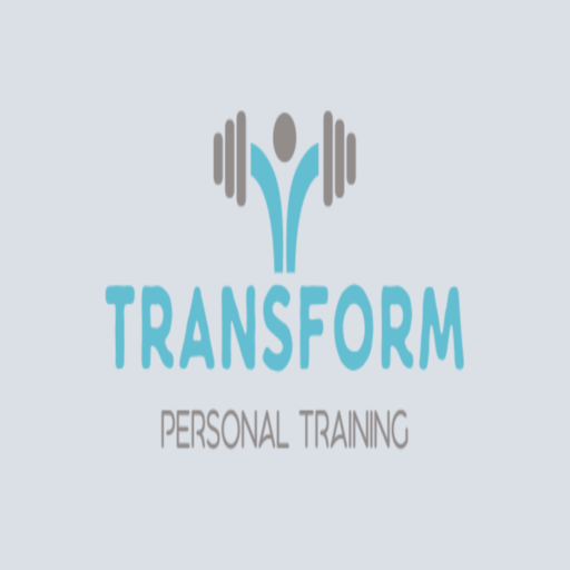 Transform Personal Training logo