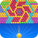 Bubble Shooter Gem Puzzle Pops - Androidアプリ
