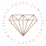 Love Poppy Jewels