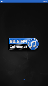 RADIO COLMENAR FM 92.5