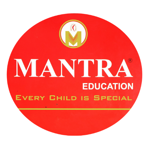 Mantra Education logo