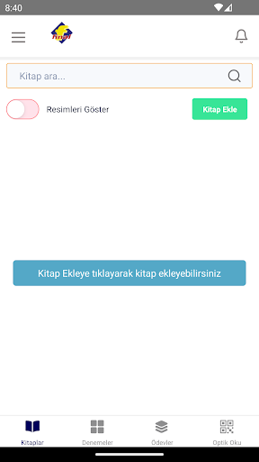 Final Öğrenci Screen 2