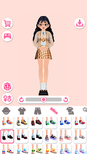 STYLEDOLL LIFE for PC 4