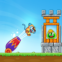 Download Jungle Squad: Cannon Shooter Install Latest APK downloader