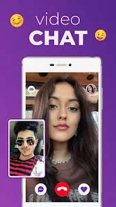 Love Life Video Chat