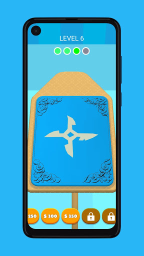 Android application Print it! screenshort