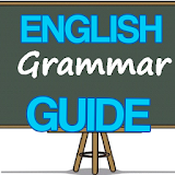 Good English Grammar Guide icon