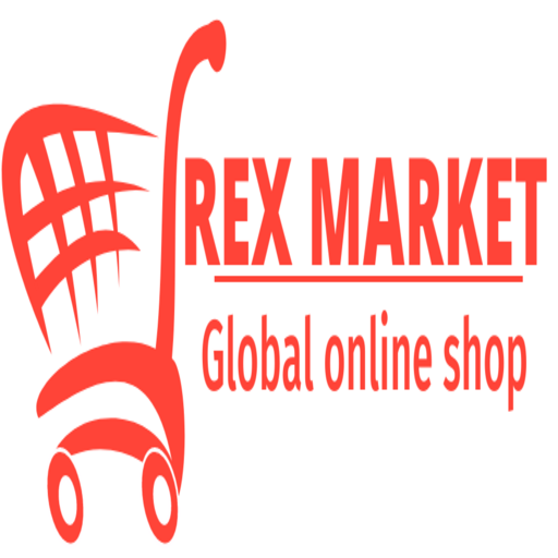 Rex Market app logo