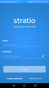 Stratio Install v2 2.10.2 APK + Mod (Unlimited money) untuk android