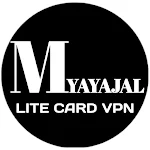 Cover Image of Descargar Mayajal Lite Card - VPN Proxy  APK