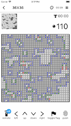 Minesweeper - Classic Game