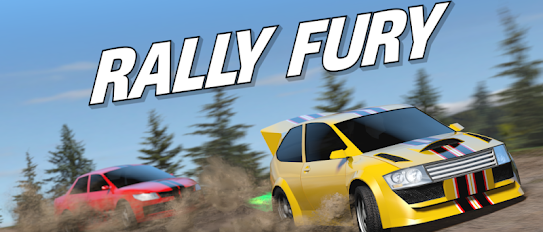 Rally Fury - Extreme Racing