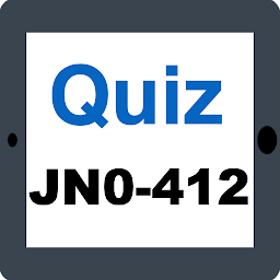 Icon image JN0-412 All-in-One Exam