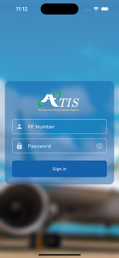 ATIS screenshot 6