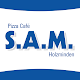 Pizza Cafe S.A.M. Holzminden