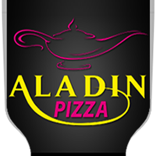 Aladin Pizza Rouen  Icon