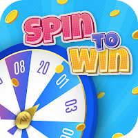 Spin To Win - Real Cash