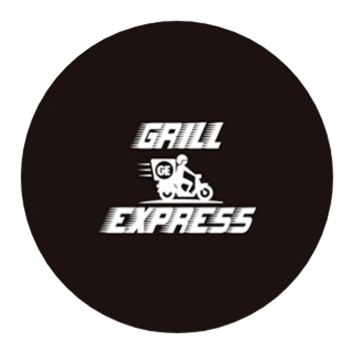 Grill Express logo