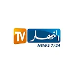 Cover Image of Download Ennahar TV 1.0 APK