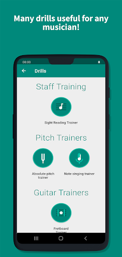 Perfect Ear: Music & Rhythm - Education - apps