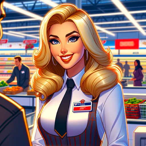 Supermarket Sim: Grocery 2024