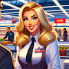 Supermarket Saler Simulator icon