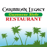 Caribbean Legacy Restaurant icon