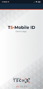T5-Mobile ID 1