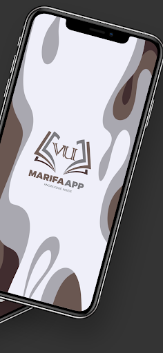 VU Marifa Screen 2