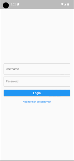 BsvChat Screen 3