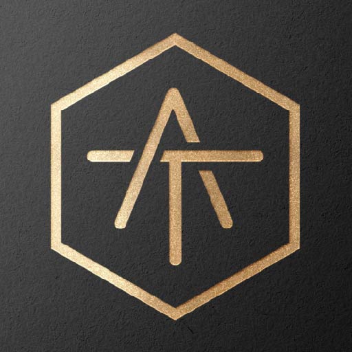 Aesthetic Today logo